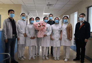 致敬白衣天使!中保维安绿清精益求精,擦亮医院后勤服务品牌