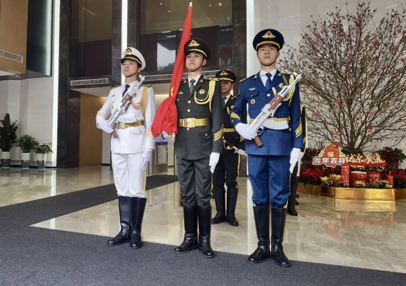 好评如潮 | 2023年项目履约情况调查报告新鲜出炉!