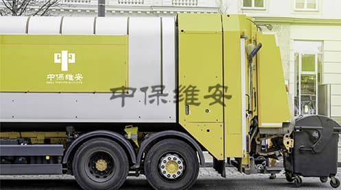 门卫保安公司主要负责什么